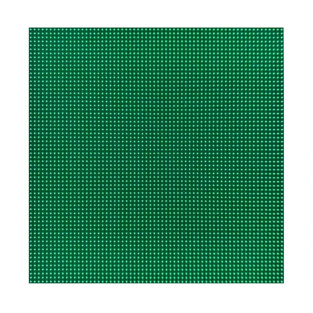 P4 Indoor LED Display Panel 256X256mm Größe HUB75 Interface 4mm Pixel Pitch HD Vollfarb-led-display Zeichen Modul