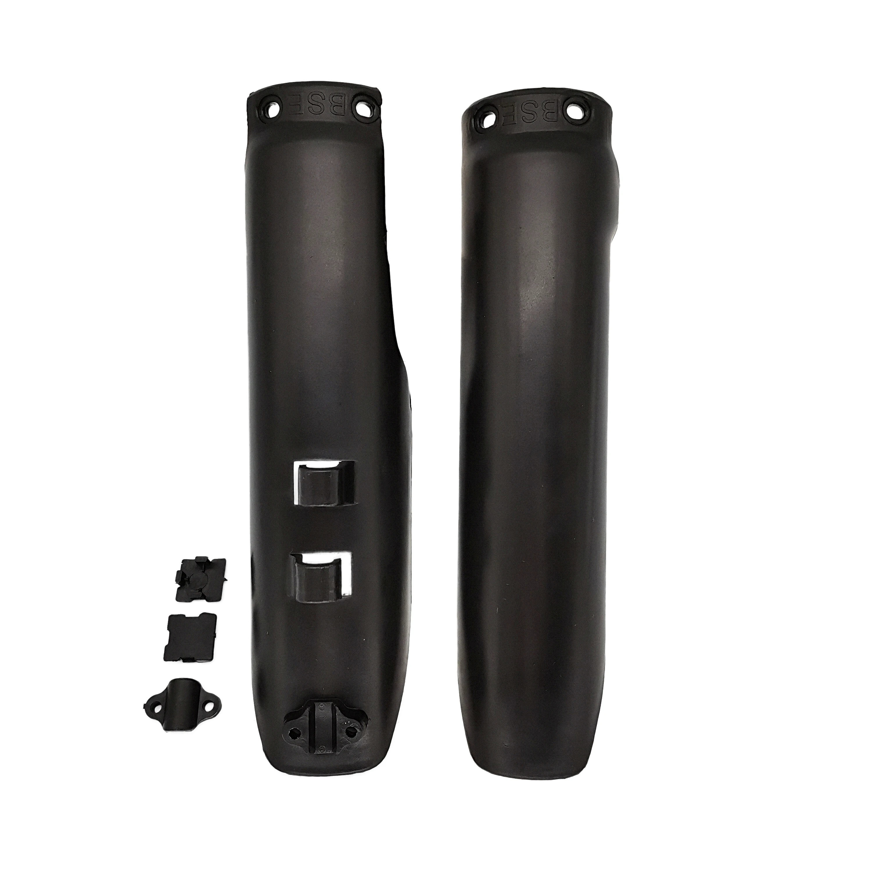 Motorcycle Front Fork Protector Covers Fork Guards For CRF 50 70 BSE KAYO 125 140 150 160 250 cc Dit Pit Bike