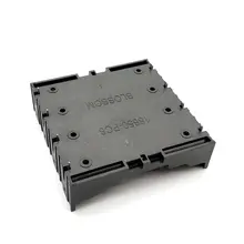 18650 Battery Case for 4 Batteries #4