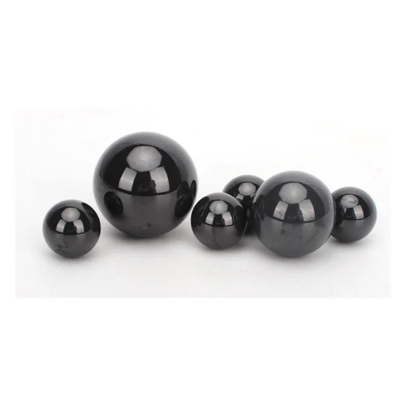 High Precision Silicon Nitride Ceramic Ball 9.525mm/10.319mm/11.113mm/11.509mm/11.906mm/12mm/12.303mm/12.7mm