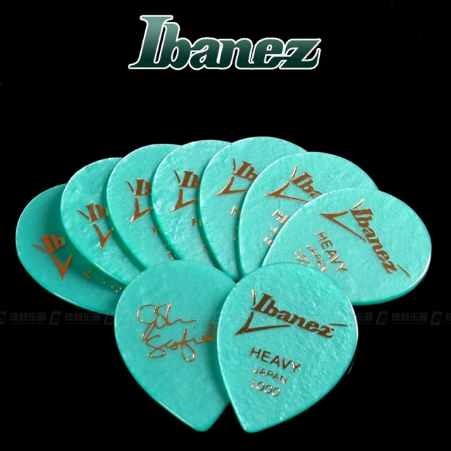 Ibanez 1000JS John Scofield Signature Guitar Pick Sell by 1 piece