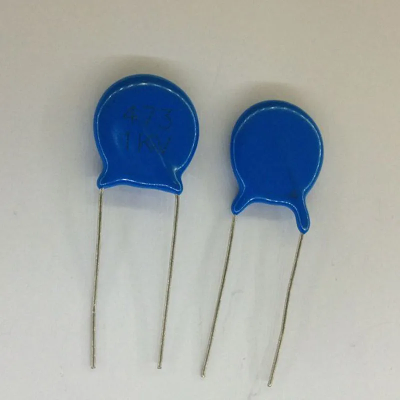20PCS in stock 1KV473   1000V 47NF 0.047UF 1KV   ceramic capacitors  new original