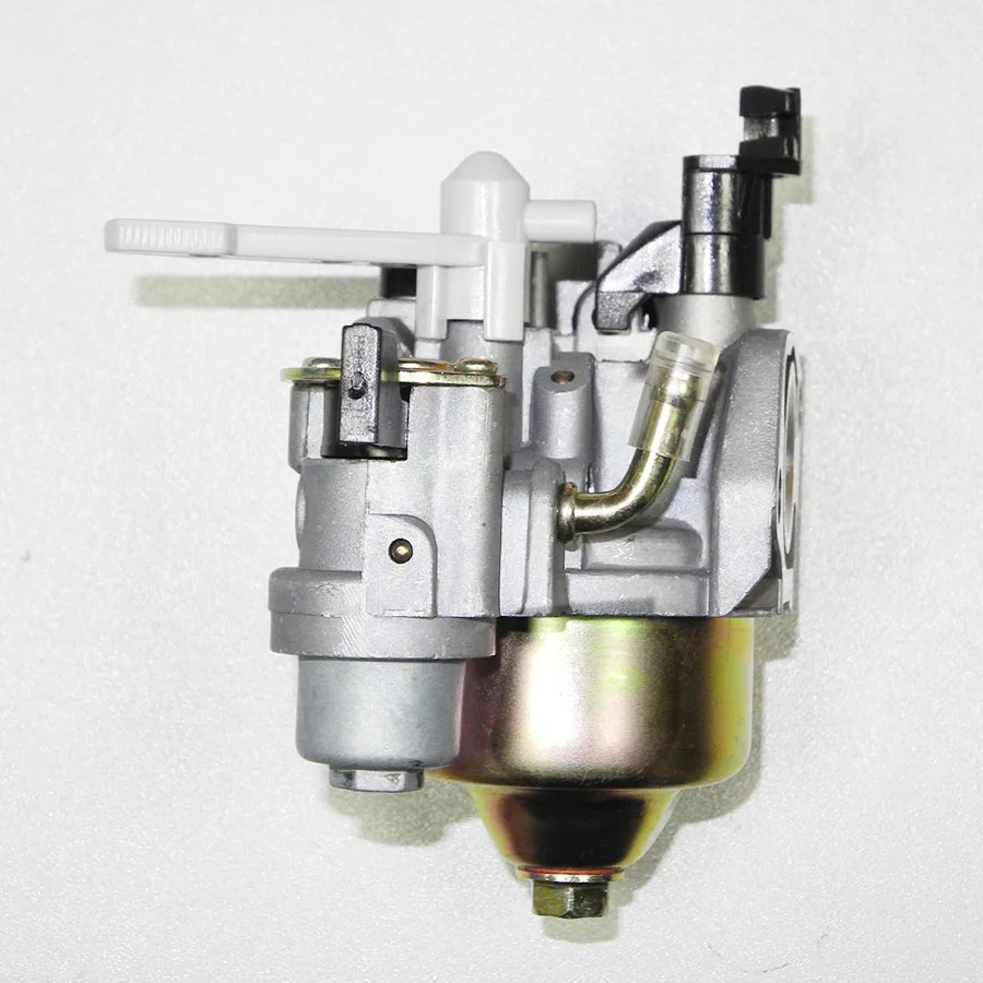 Huayi High Performance 168F GX160 Carburetor P19 for Honda 168F GX160 GX200 6.5HP Gas Engine