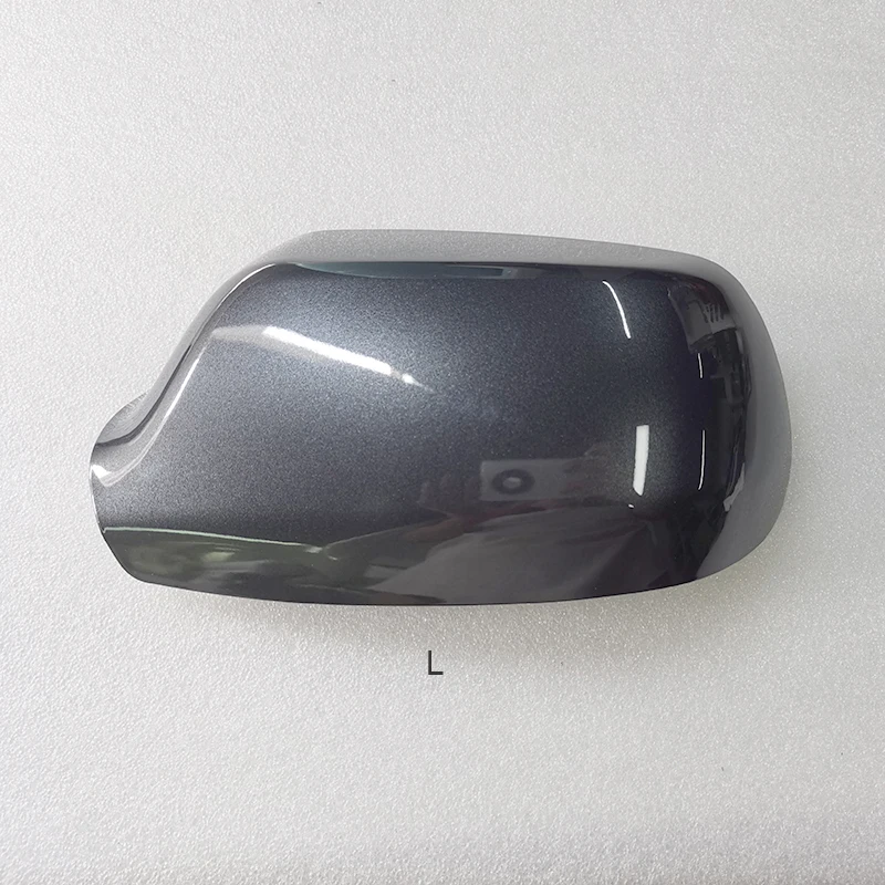 For Mazda 3 Axela For Mazda 6 Atenza Rearview Mirror Cover Housing Lid Case