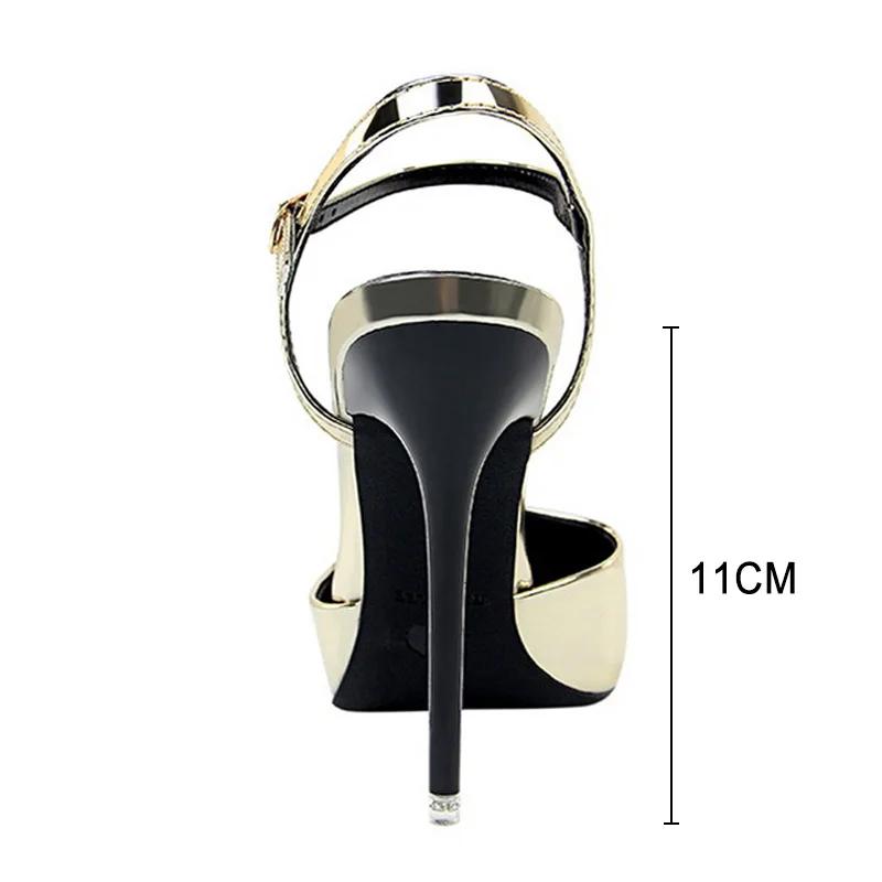 BIGTREE Shoes Sexy Women Heels Pointed Toe Woman Pumps Office Shoes Stiletto High Heels Women Shoes 2024 New Women Sandals Lady