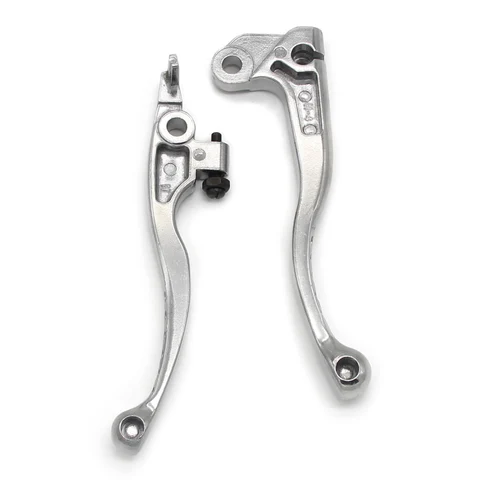 Мотоциклетные передние тормоза и рычаги сцепления для Honda SL230 1997-2004 XR230 XR400 XR250/MOTARD CRM250R/AR FTR223 CB230SS BAJA 250
