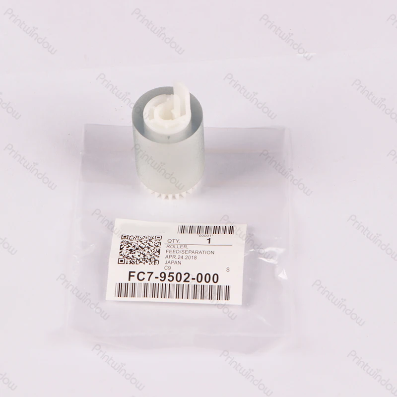 

FC7-9502-000 100pcs New Style Pickup Roller for Canon iR5000 iR6000 iR5570 iR6570 iR5055 iR5065 iR5075