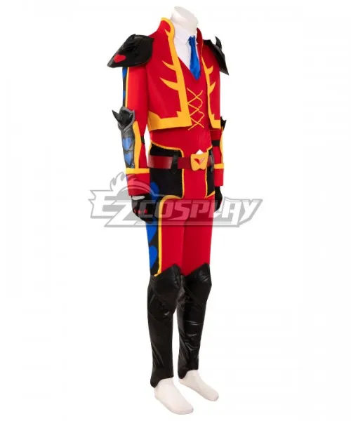 SK8 the Infinity SK8 Adam Uniform Suit Outfit Adult Halloween Uniform Suit Party Clothings Set Cosplay Costume E001