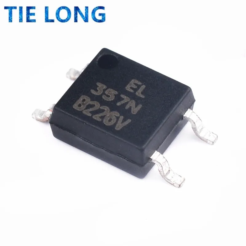 50PCS EL357N-C SOP4…