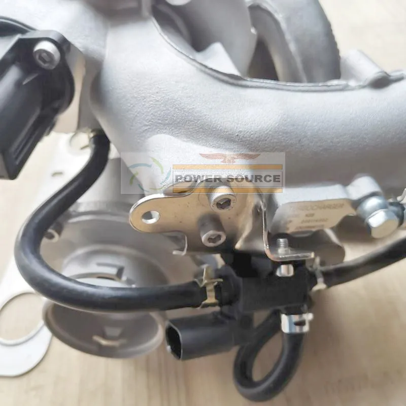 

Turbo For AUDI TT 8J For Seat Leon Toledo 3 BWA 2.0 TFSI K03 53039880105 53039700105 06F145701H 06F145701G 06F145701H 06F145701E