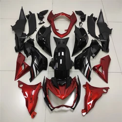 High Quality Bodyworks Motorcycle Fairing for Kawasaki Z800 Z 800 2013 2014 2015 2016 Z-800 13 14 15 16 (Injection Molding)
