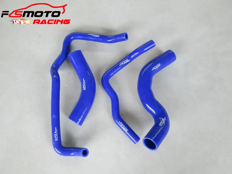 

For TOYOTA HILUX KZN165R 3.0 Turbo Diesel 1999 2000 2001 2002 2003 2004 2005 Silicone Radiator Hose