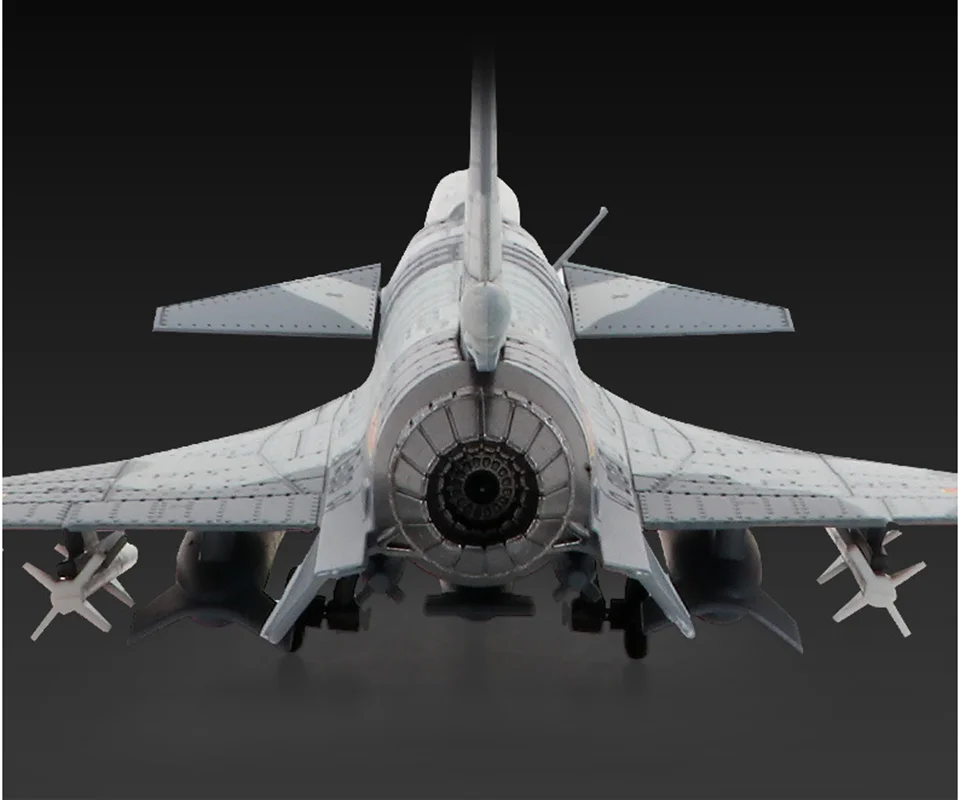 High simulation 1:72 alloy J10 military fighter aircraft model,military model ornaments,collection gifts,free shipping