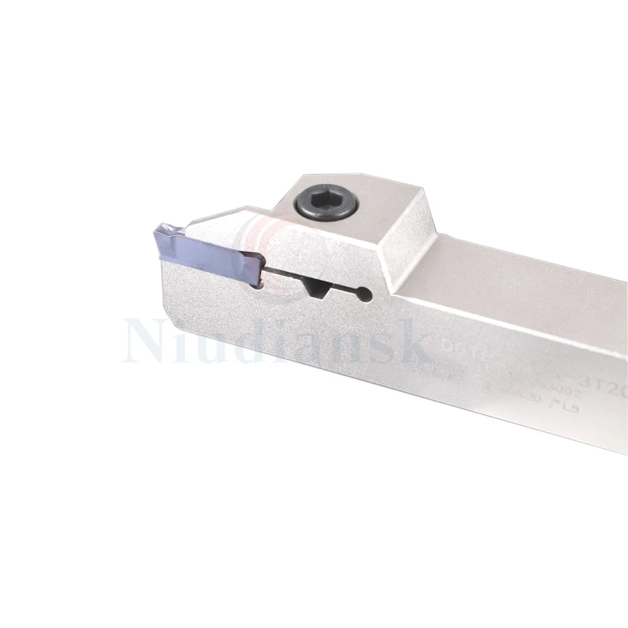 1 قطعة DGTR1212J-2D3 0 آلة خرط تعمل بالتحكم الرقمي بواسطة الحاسوب أدوات DGTR1616J-2T18 DGTR1616-3T20 الحز تحول أداة حامل DGTR2020K-3T20 الشق أربور DGTL