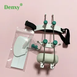 Denxy High Quality Dental Headgear Orthodontic Accessories Tool Dental Reverse Pull Face mask Dental Supply Orthodontic bracket