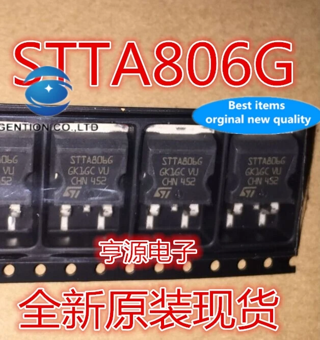 stta806 stta806g