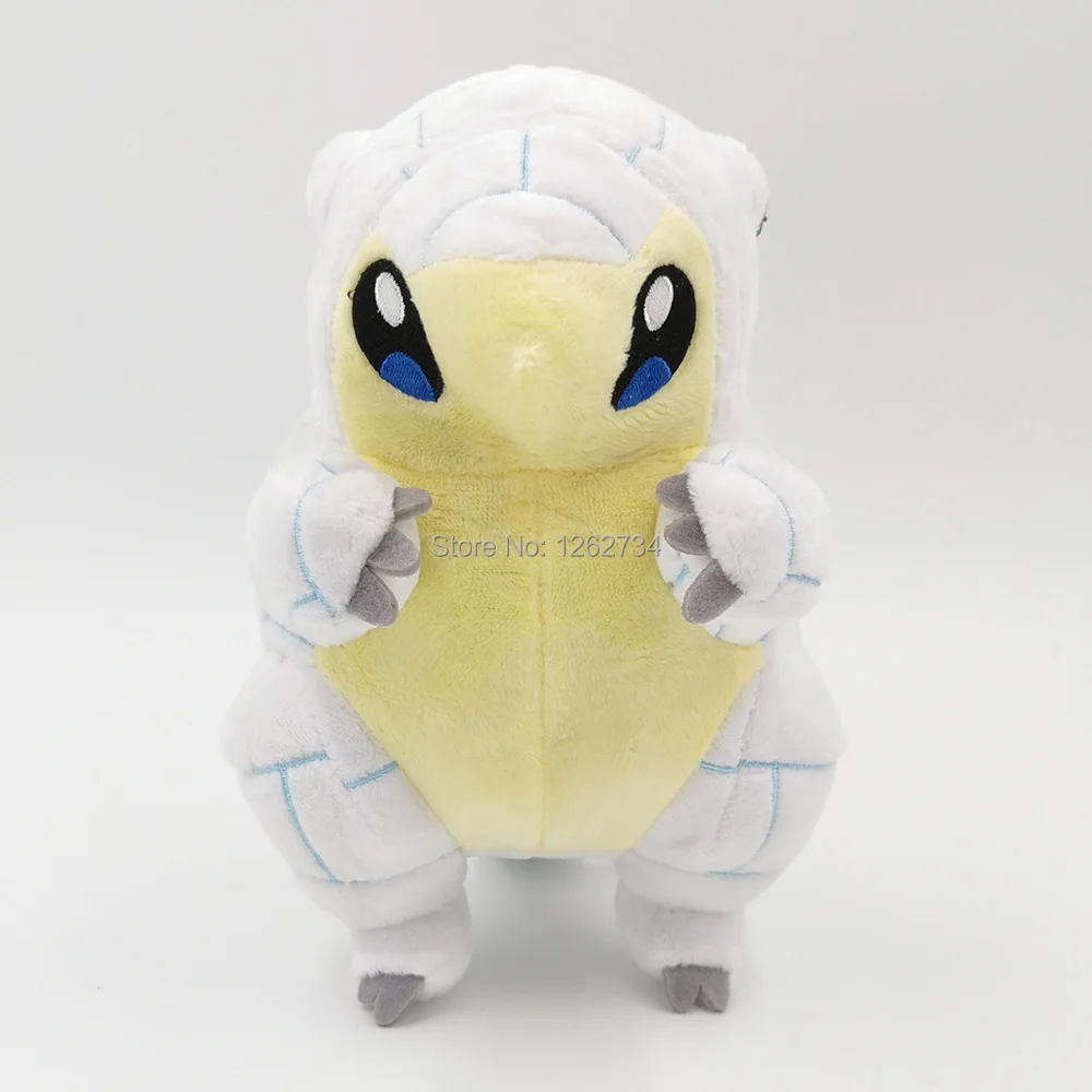 Alola Ice San 20CM Animals Plush Doll Figure Dolls Gifts For Children