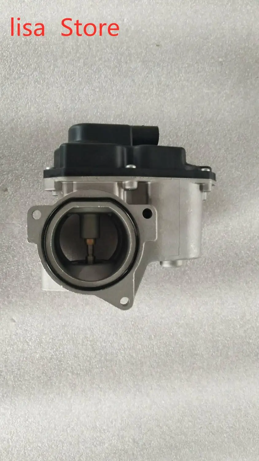 Throttle Body For AUDI A3 A4 A5 Q5 TT VW BEETLE EOS GOLF JETTA PASSAT SCIROCCO TIGUAN TOUAREG 03L131501G 03L131501  03L131501