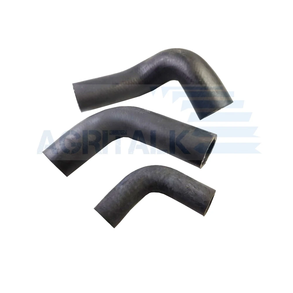 Heizkörper schläuche (je nach motor modell für Shanghai 495A / 4100 / 4102 motor für Shanghai traktor SNH50 504 704,