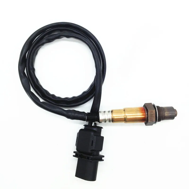 

5 wire Oxygen Sensor Fits for Nissan Qashqai X-Trail Renault Koleos Latitude 2.0L 07-2013 0281004027 0 281 004 027 1928404687