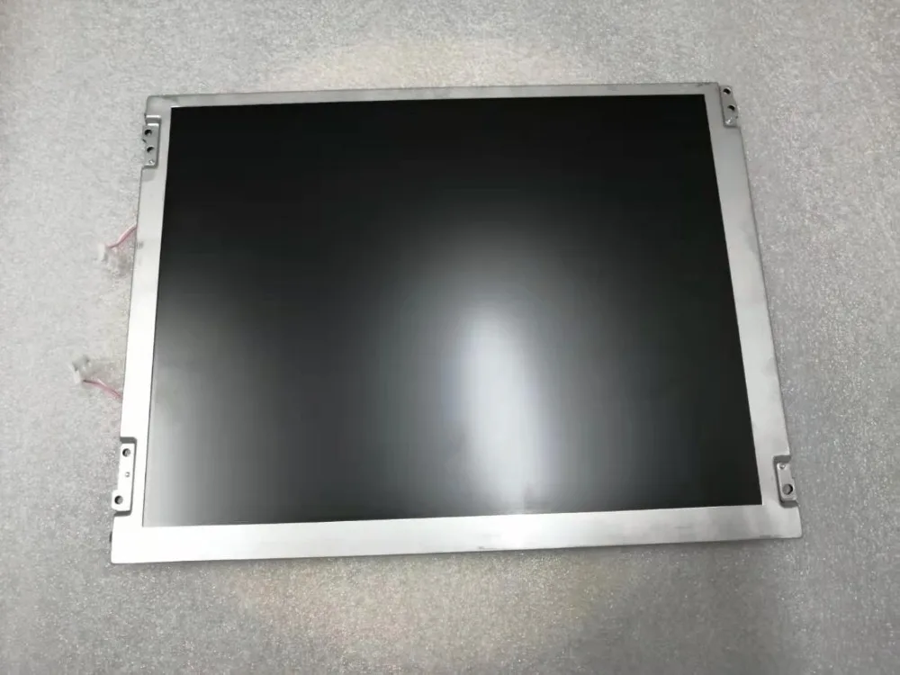 

Original 12.1" inch LCD Screen Panel G121SN01 V3 V.3 800x600 TFT LCD Display panel Replacement