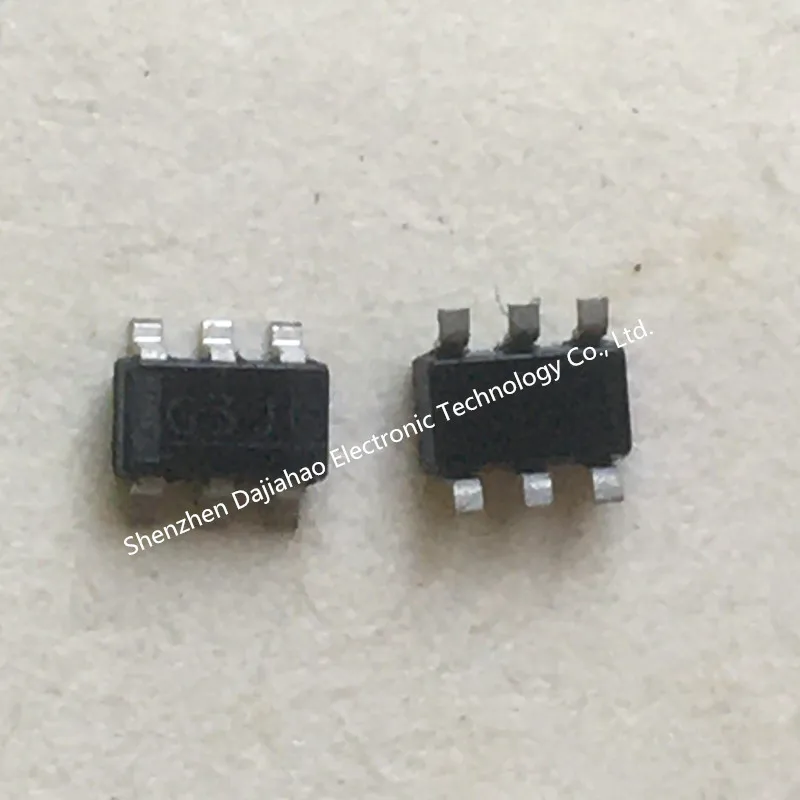 5pcs G3JG S-8261ABJMD-G3JT2S  SOT23-6  ic chips in stock