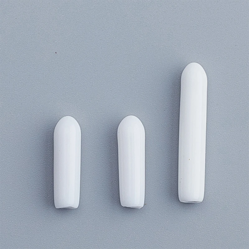 100pcs Dishwasher Rack Caps Tip Tine Cover Cap Flexible Round End Caps