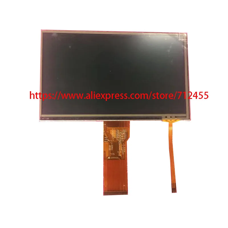 

Original 7inch TM070RBHG03 Lcd Screen With Touch Panel Digitizer