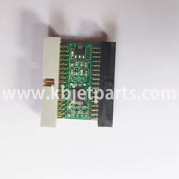 TAG RFID Cracked board RF board Consumables shield board use for Imaje 9029 inkjet coding printer