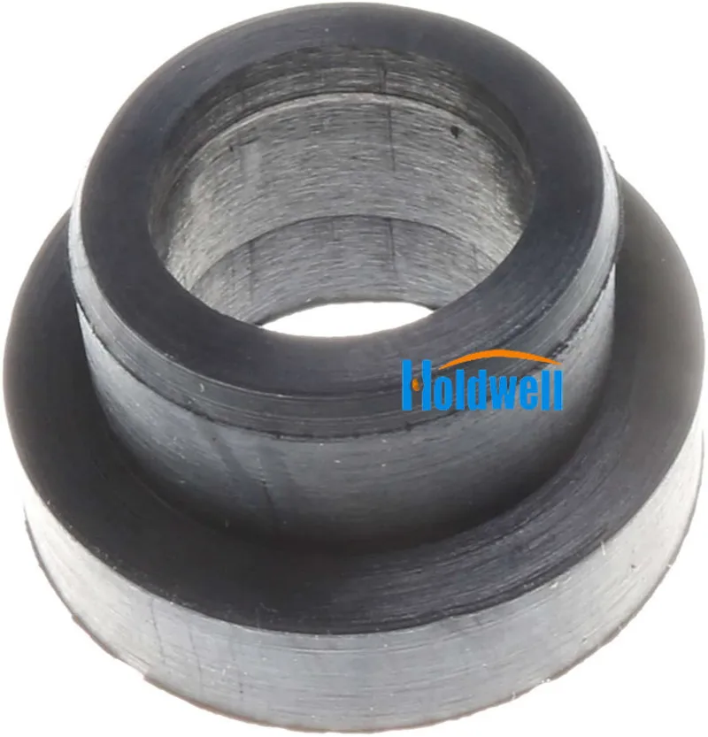 Holdwell Rubber Bushing 6717402 Fuel Tank Bushing for Bobcat Skid Steer Loader 325 328 329 331 334 335 T40140 T40180 TL360 TL470