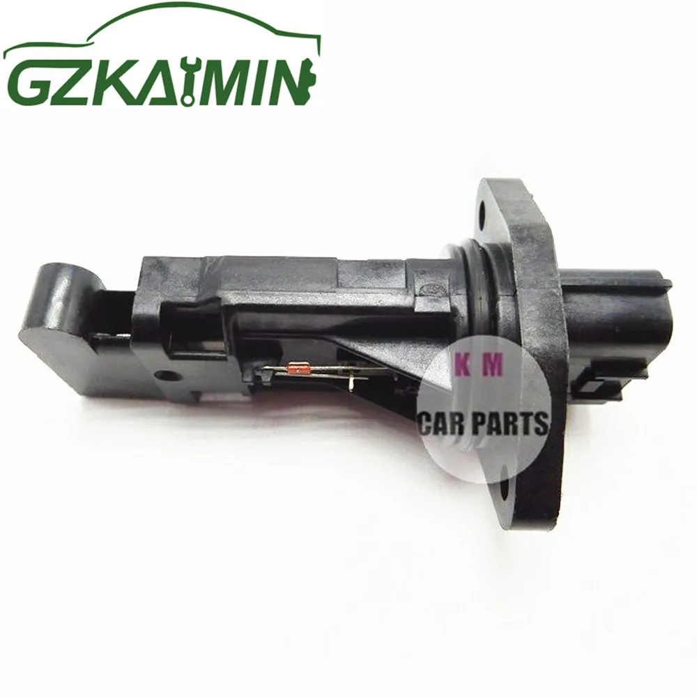 100% GOOD QUALITY 5 PIN MAF MASS AIR FLOW SENSOR FOR NISSAN Pathfinder 2002-2004 3.5L Engine VQ35D 22680-6N21A 226806N21A