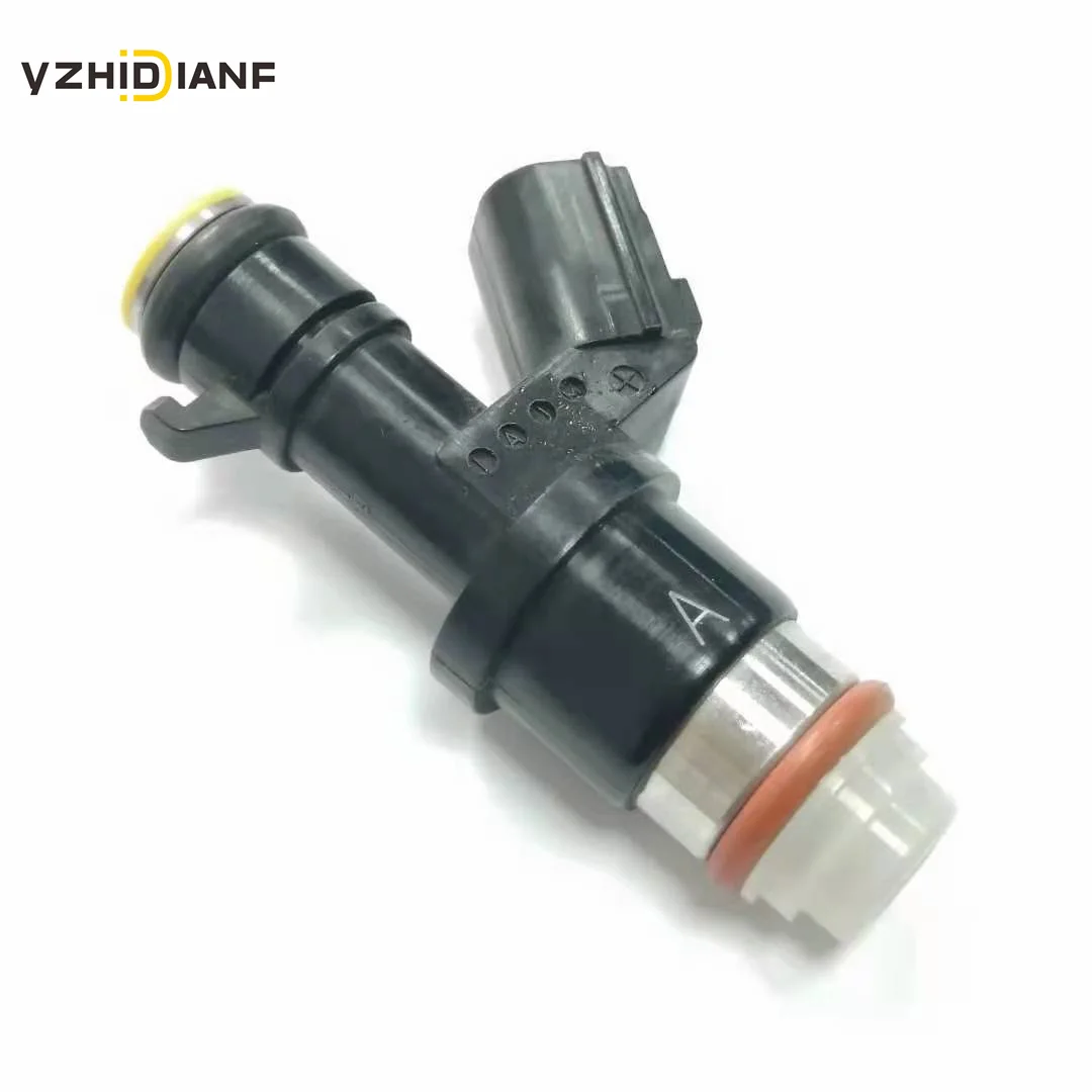 

6pc New Original Quality Fuel Injectors Nozzle 16450-R40-Y01 16450-R40-A01 Fits For 2012-2014 CR-V 2012-2015 CROSSTOUR-