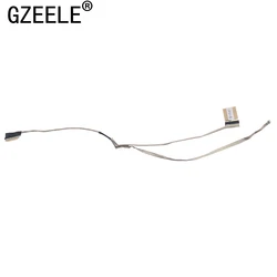LCD Video flex Kabel voor DELL Inspiron 3521 3537 3737 5521 5537 5737 15R 15.6 