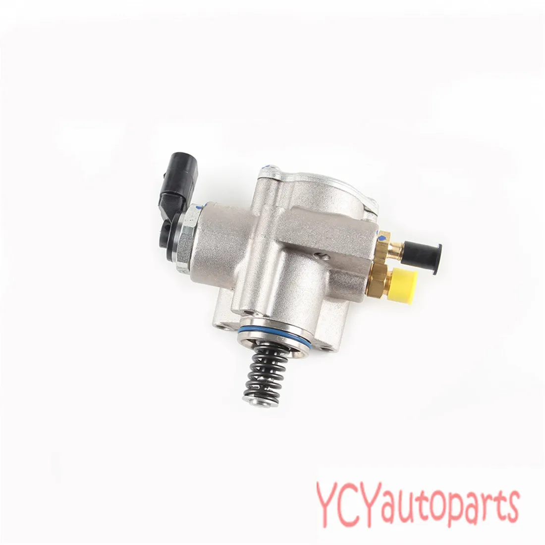 3.6L High Pressure Fuel Pump Fit For VW Passat 13-15 Touareg 11-12 CDVB CGRA CMTA 03H 127 025 N 03H127025R