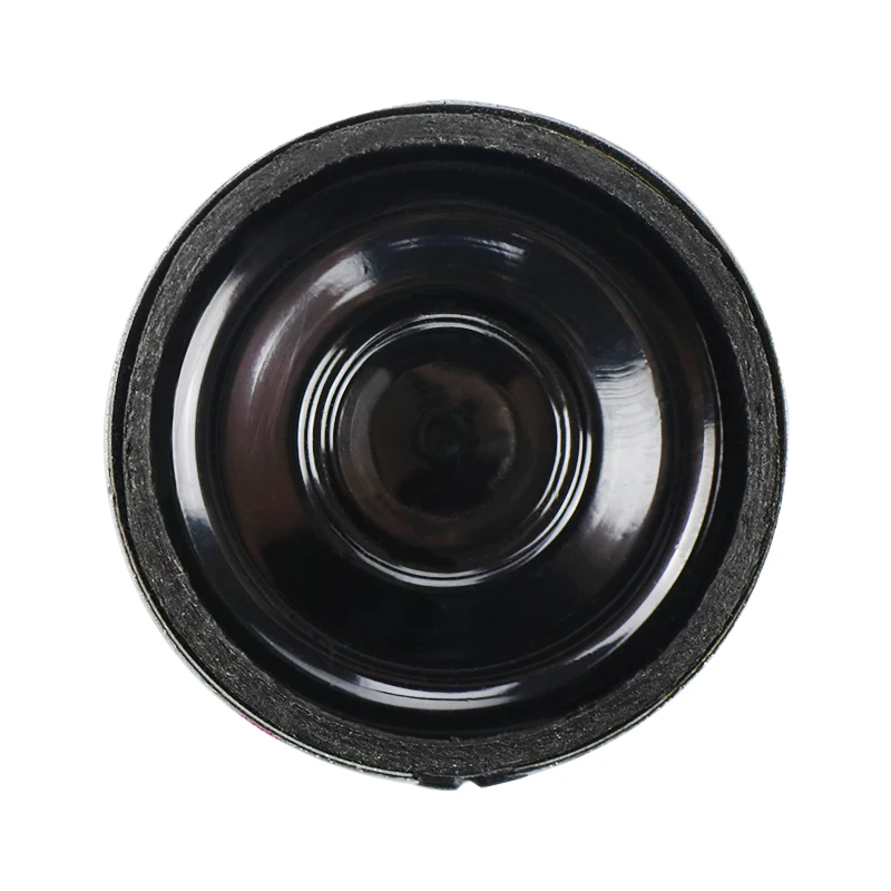 وحدة مكبر صوت GHXAMP 23 مم مكبر صوت صغير 8 أوم 1 وات 2 قطعة