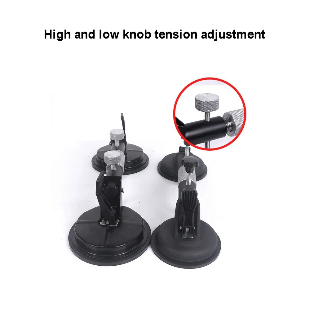 Vacuum Suction Cup Glass Lifter Ceramic Durable Thickened Seam Setter Tensioner Tool 150KG Max Marble Granite Floor Lifting Tool