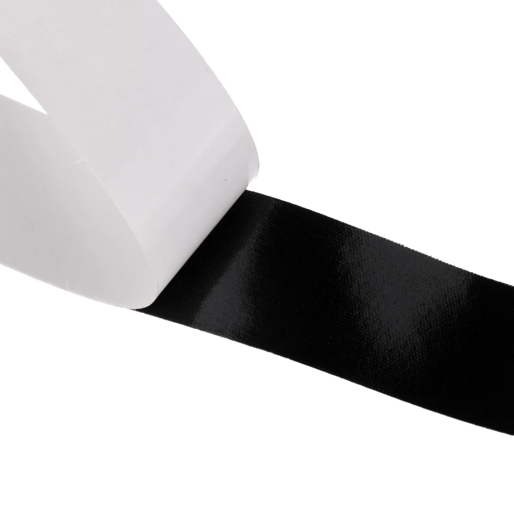 Professional Tennis Racquet Guard Edge Head Protection Tape Anti Paint Off Tennis Sticker Racket Accessories Racquet Guard Tape