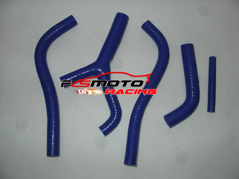 

Factory Price Silicone Radiator Hose Intercooler Coolant For HONDA CR250 CR 250 1983 83 1 Year Warranty