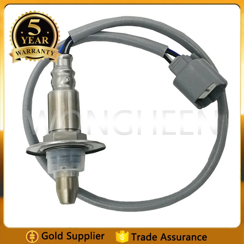 Sensor de oxigênio 22641-aa540, 22641aa540, sensor lambada de o2, relação de ar, para subaru legacy outback tablete 2.5, 3.5, 2010 a 2012