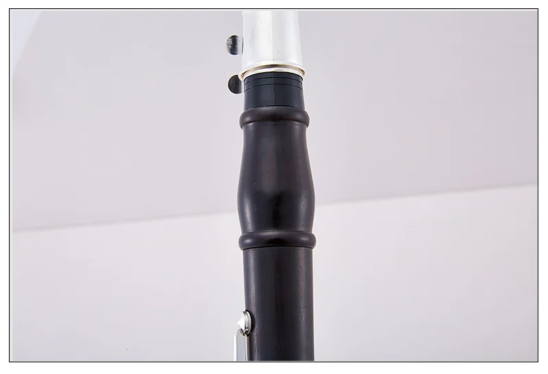 Il belin New Arrival Clarinet Falling Tune B Clarinet Wood ebony clarinet Tube 17 Keys Clarinet