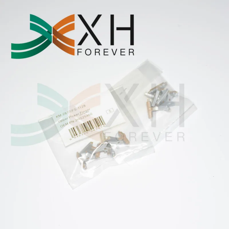

10 шт. Фьюзер 2HS25460 5MMW261LD055 для Kyocera FS 1028 1030 1035 1100 1120 1128 1130 1135 1300 1320 1350 1370 2100