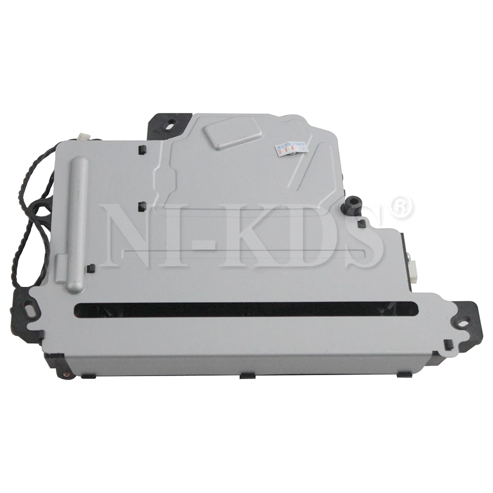 Imagem -02 - Conjunto do Varredor do Laser 40x2803 para a Cabeça da Impressora da Unidade do Laser de Lexmark E350d E352dn E450dn E350 E450 11s0580 Lsu