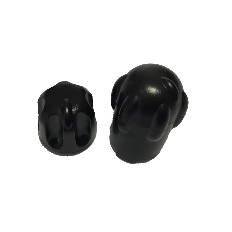 

Channel Knob and Volume Knob for Motorola, Switch Knob, A10, A12, CP110, XTNI, EP150