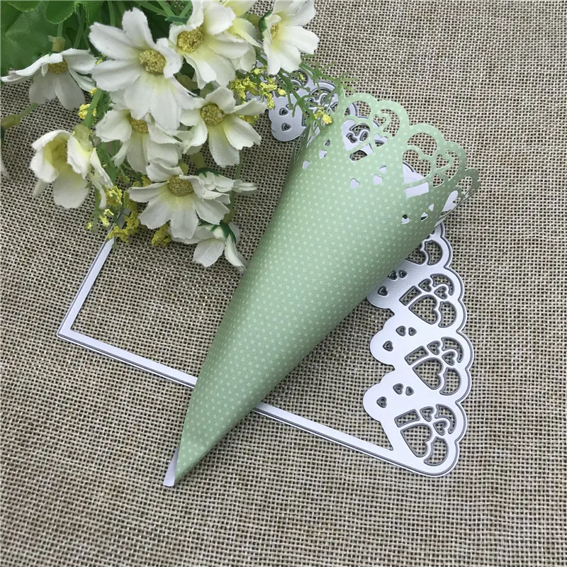 

Цепочка для ключей, резец в форме цветка, сердечка, металлический шейкер для бумажных ключей, для скрапбукинга, бумаги, открыток