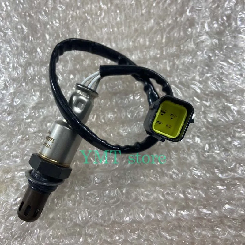 Oxygen Sensor Lambda Probe O2 Sensor For 2006-2015 Antara/2008-2016 Captiva 2.4L/2005-2011 Matiz 96418971 96415640