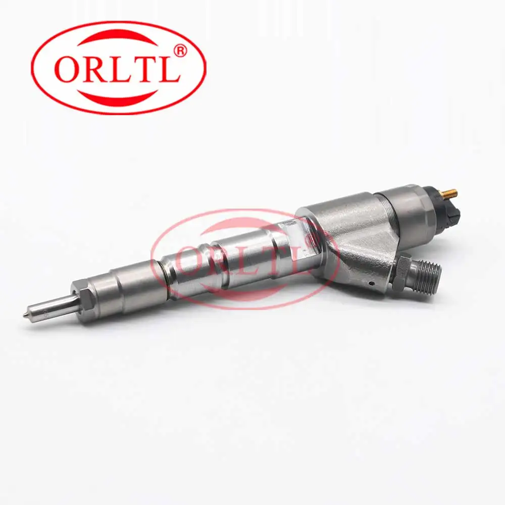 NEW 0445120067 0986435549 Common Rail Fuel Injector 04290987 03050480 20798683 Auto Parts For volvo ec210 BOS CH