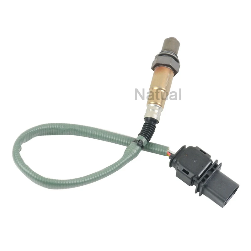 Oxygen O2 Sensor 0258017014 For Mercedes-Benz A207 A209 W164 W166 W169 W203 W204 W205 W211 W212 W221 W245 W251 W463 W639 C204