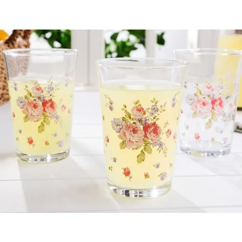 3 pcs Water Cup Set, Household items, Cup Set