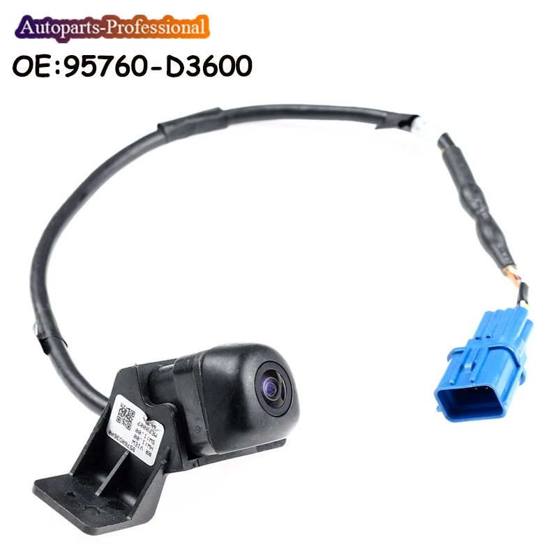 

New Rear View Back Up Camera For Hyundai Tucson 1.7 Crdi Cat 0 95760D3600 95760-D3600 Car Auto accessorie