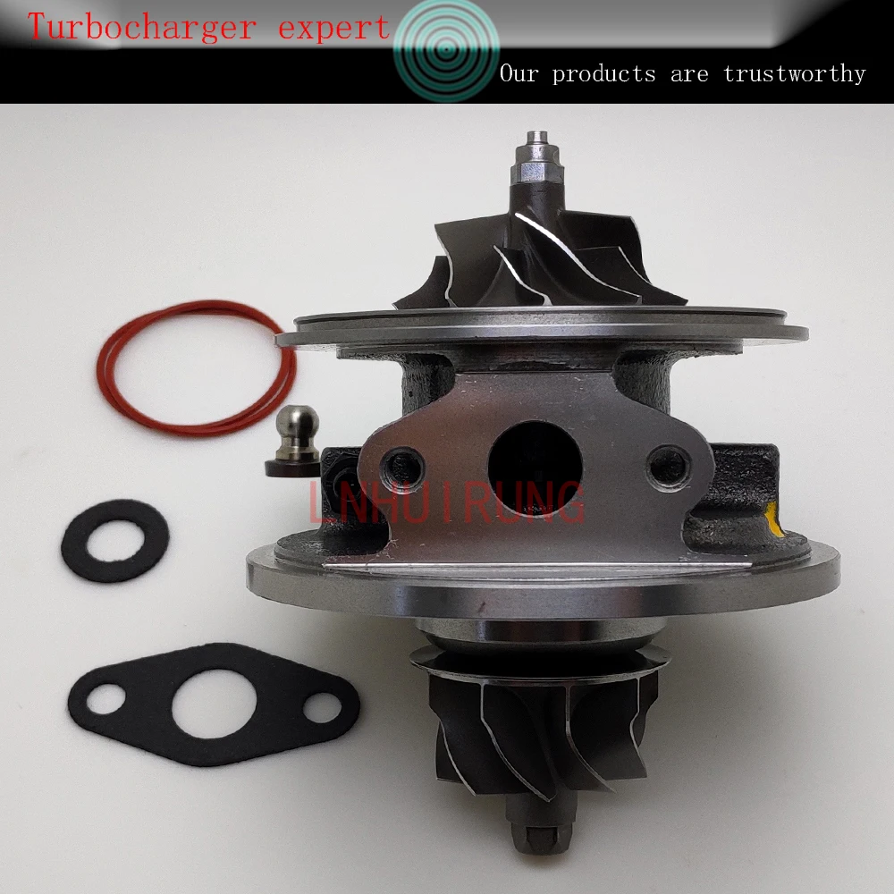 Turbo Turbocharger CHRA Cartridge for Land Rover 3.6 TDV8 200Kw BV39 54399880110 54399880061 LR021046 LR008830 LR004527 LR004040